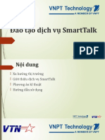 TL Training Dich Vu SmartTalk-IMS Ed3