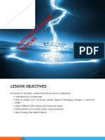 Chapter 6 - Electricity 1 (Notes)