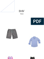 Dav Roupas