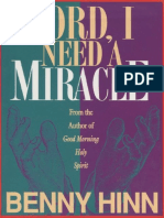 Lord, I Need a Miracle - Benny Hinn_parte_001.en.pt