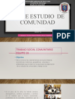 Pia Estudio de Comunidad Final