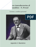 Lecciones Introductorias Al Psicoanálisis - S. Freud