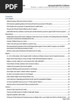 Download GRI Ejournal 2011 July PDF by The Ground Report India SN61668617 doc pdf