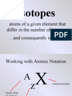 Isotopes [Autosaved]