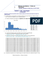 2022.2 - Prática - AV3 - Trabalho 2 - Estimação e Amostragem - Docx BF