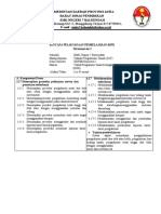 RPP - Pertemuan 2 - TGL 8.3.22