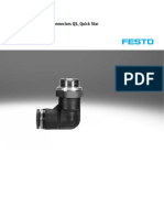 Connectors Festo