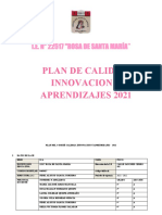 Plan Innovacion Ie RSM 2021