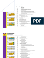 Unklab Academic Calendar THN 2023