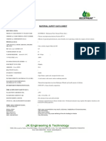 ET 44.MSDS - Mechanical Parts Cleaner (Plastic Safe)