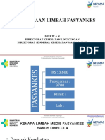 Pengamanan Limbah Sol Marina 2017