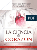 Science of The Heart Vol 2 Spanish