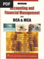 Download Accounting and Financial Management by Robin Thomas SN61669353 doc pdf