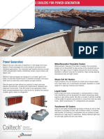 Modine HydroPower