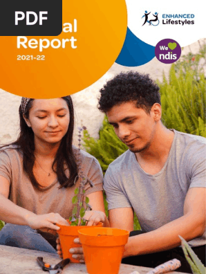 Annual Report 21/22