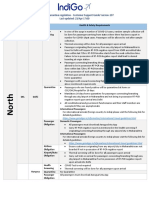 State Wise Health and Safety Requirements Version 107