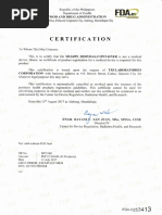 その他 IT BEAR \"JUMBO\" MATTE BLACK Shopee PH - FDA Warned Items | PDF