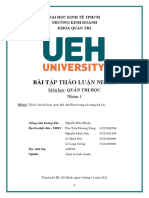 ADC04 Nhóm 1 QUẢN TRỊ HỌC 2