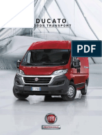 Ducato Ebrochure