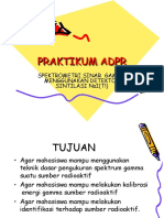 Praktikum Adpr - 1