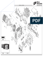 RIETCHLE DTA 40-140 Spare Parts Catalog