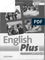 English Plus Workbook 2 1st Edition Ukraine RuLit Me 398633