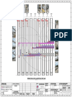 Repair Insulation (Jacketing) Pipe Plan: Aproval Drawing