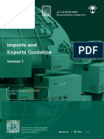 Imports and Exports VAT Guide Explained