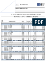 (Kbelectric) (PDF) Bang Gia Cap Dien Dan Dung Ls Vina 9-2022