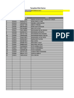 Template Nilai Harian-VII.A-Bahasa Jawa