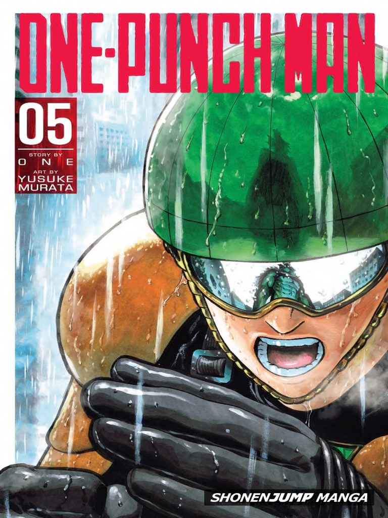 One-Punch Man 17 - Bandas Desenhadas