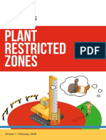 Fps Restricted Zone Handbook A6 14029