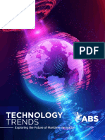 Technology Trends ABS