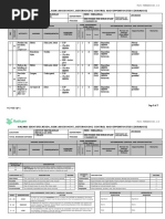 Chemical Spill Response Flow Chart | PDF