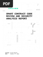 Unilab-Network 1012022SCAudit Report 2