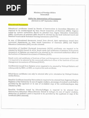 SOPs-for-Attestation-of-Documents