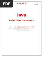 Java Collections