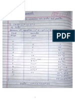 DSA assignment 2