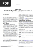 Carber Plug Testing and Isolation Services | PDF | Pipe (Fluid ...