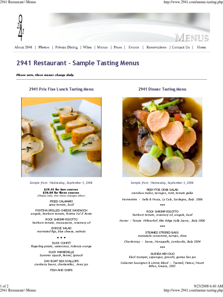 2941-restaurant-sample-tasting-menus-2941-prix-fixe-lunch-tasting