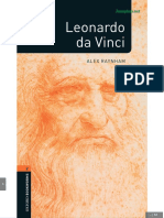 Leonardo de Vinci