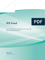 IFS Food V6 VI