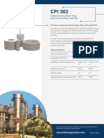 Ptfe Cpi 302