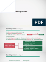 Objektdiagramm K G Farbig