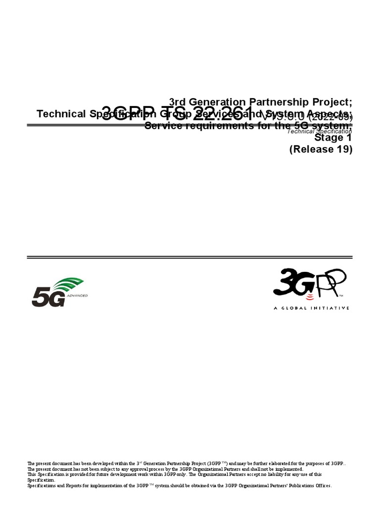 3gpp ts 22 261 pdf 3 gpp electronics