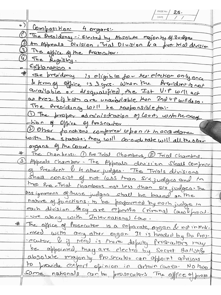 Criminal Law | PDF