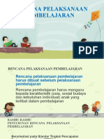 PERENCANAAN PEMBELAJARAN 2