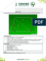 6 V 2 Possession