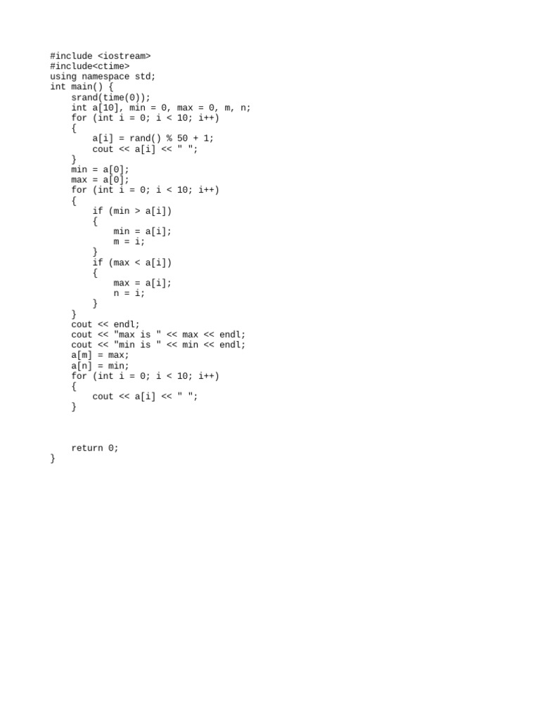 change-min-and-max-in-array-pdf