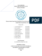 Materi Kimia Organik Bahan Alam Isoflavonoida